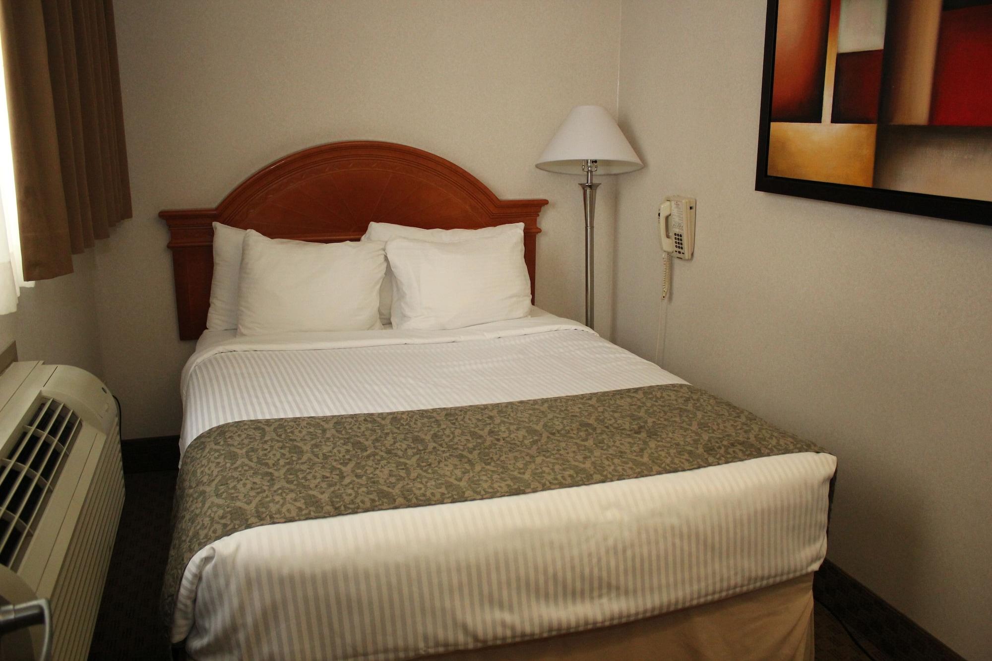 Ramada By Wyndham Edmonton South Hotel Luaran gambar