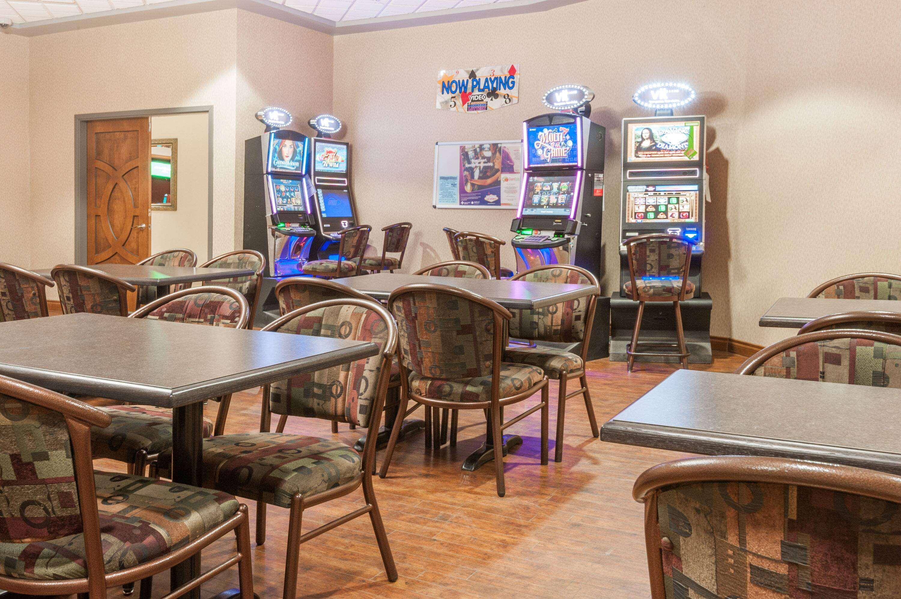 Ramada By Wyndham Edmonton South Hotel Luaran gambar