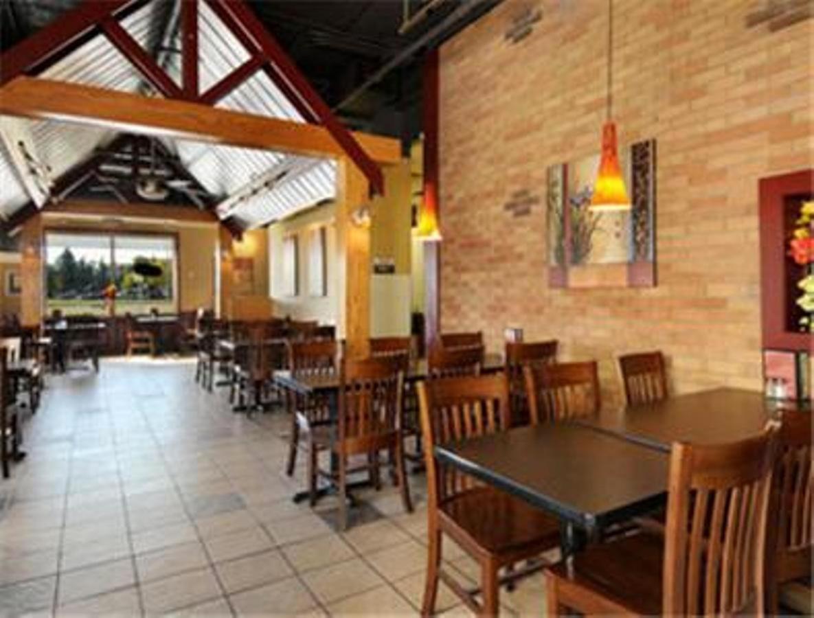 Ramada By Wyndham Edmonton South Hotel Luaran gambar