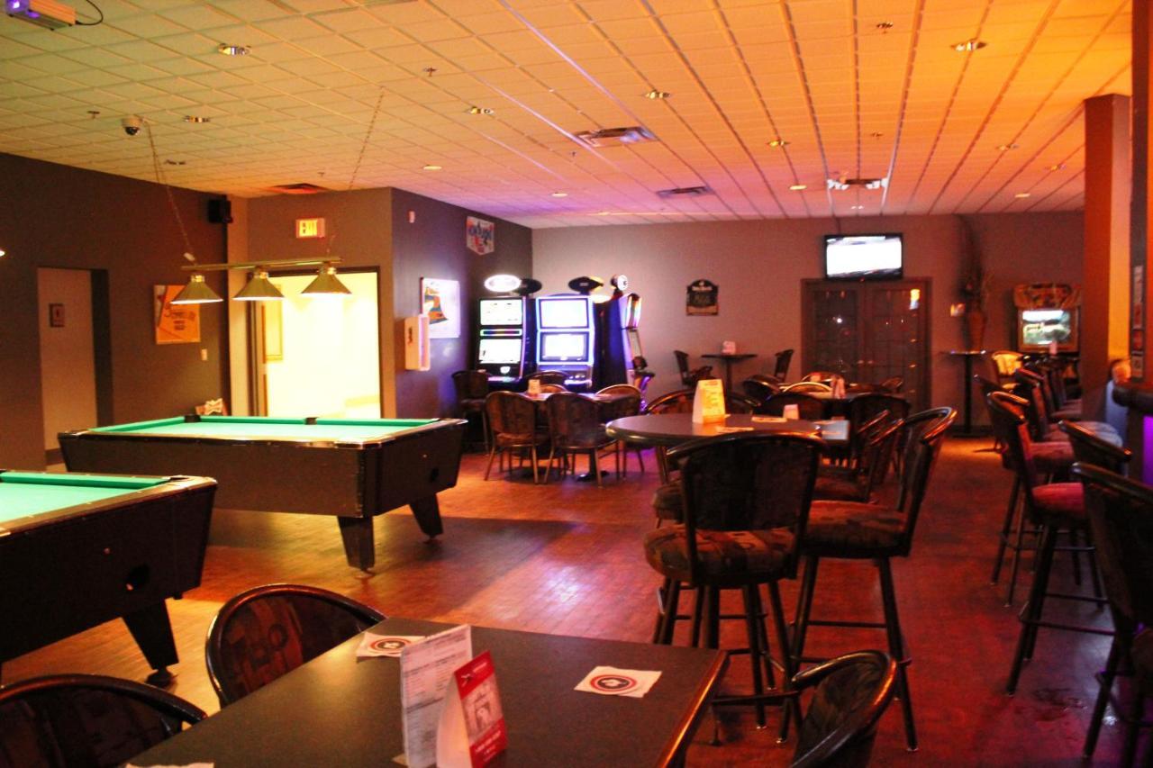 Ramada By Wyndham Edmonton South Hotel Luaran gambar